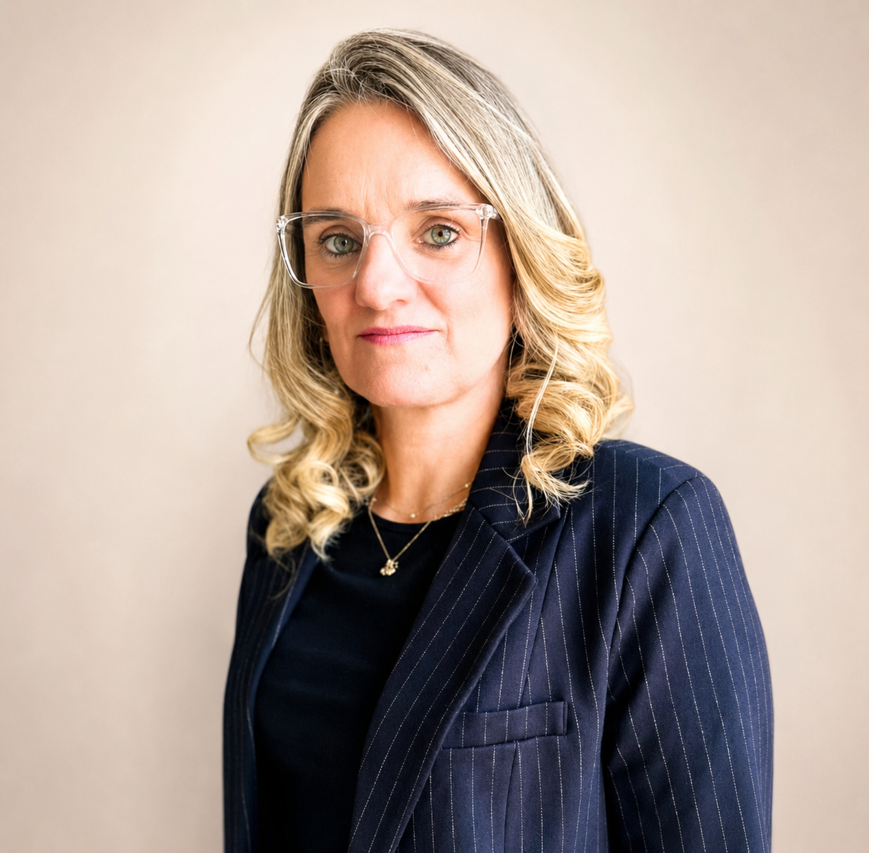Jane Barcelos, Sócia Administradora